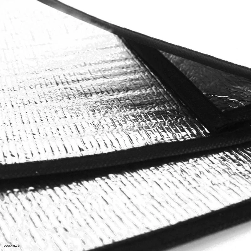 Terrario HeatArmor 20W 30x44cm 