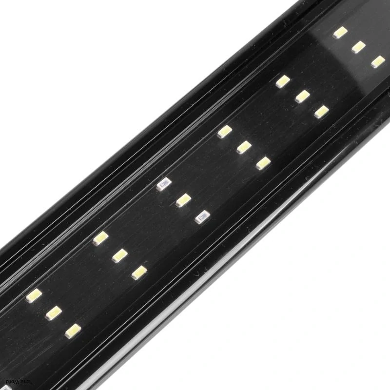 Terrario ReptoRay 10W - LED lampa pre terárium s priemerom 45 cm