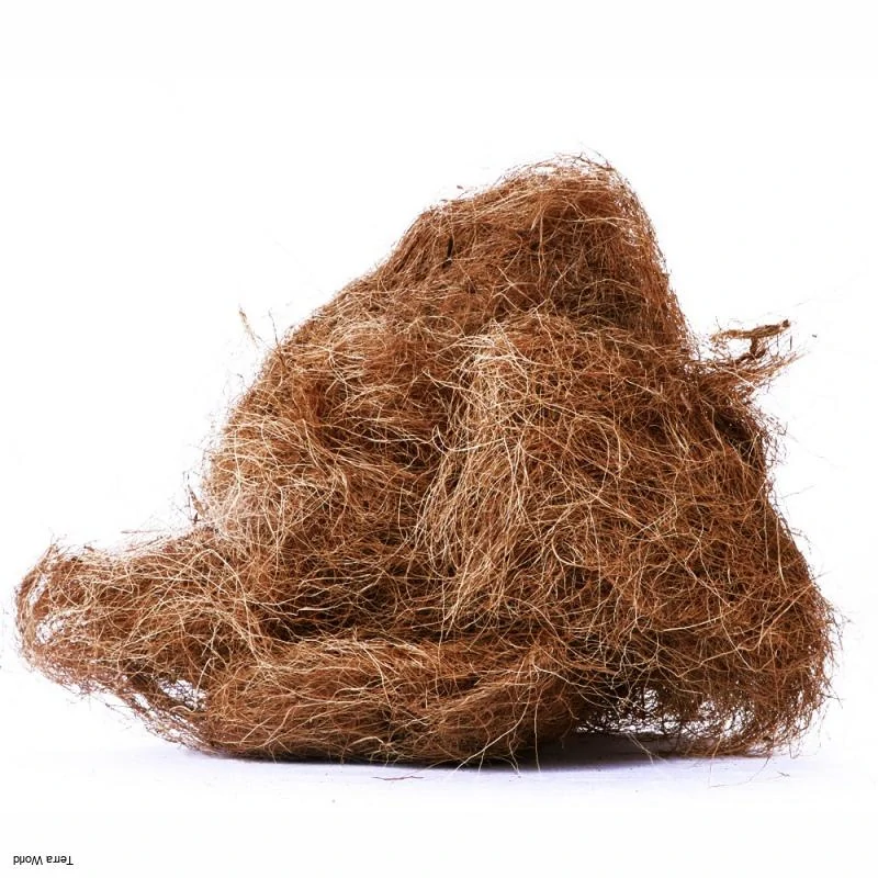 Terrario Juami Japura – substrát z dlhých kokosových vlákien (Heart of the Jungle), 5 l