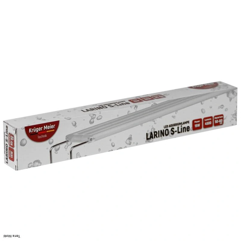 Kruger Meier Larino S-Line 15W - LED lampa 50 - 60 cm