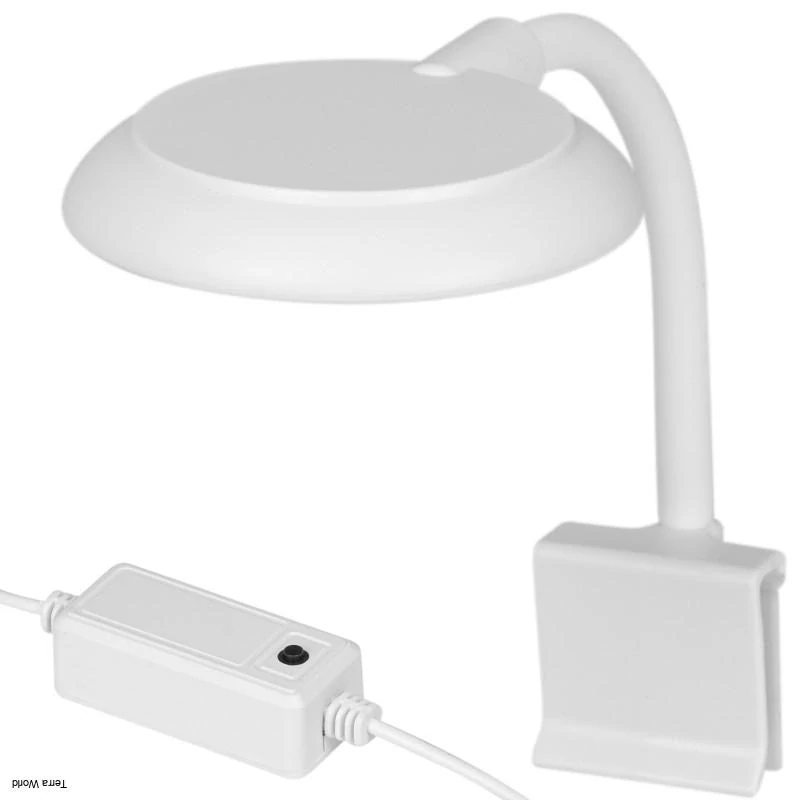 Kruger Meier Velluto S-Line - LED lampa do akvária 10l - 40l
