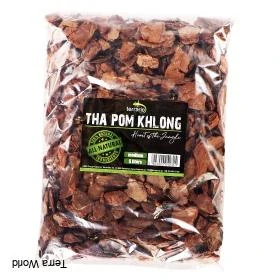  Tha Pom Khlong M Terrario