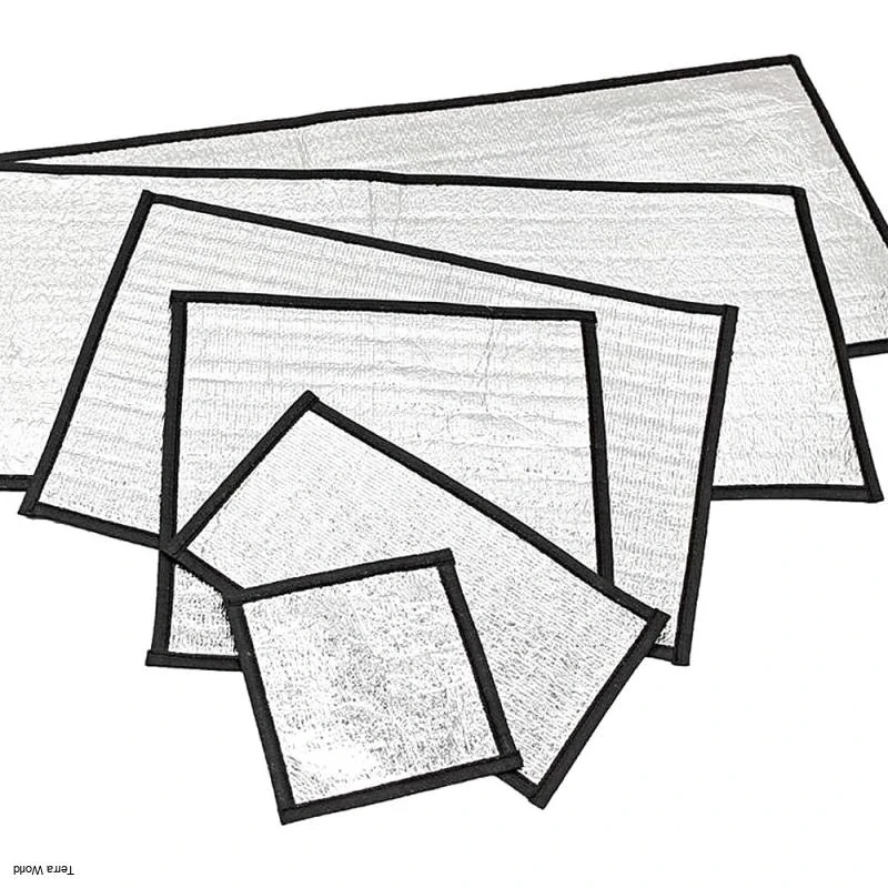 Terrario HeatArmor 20W 30x44cm 