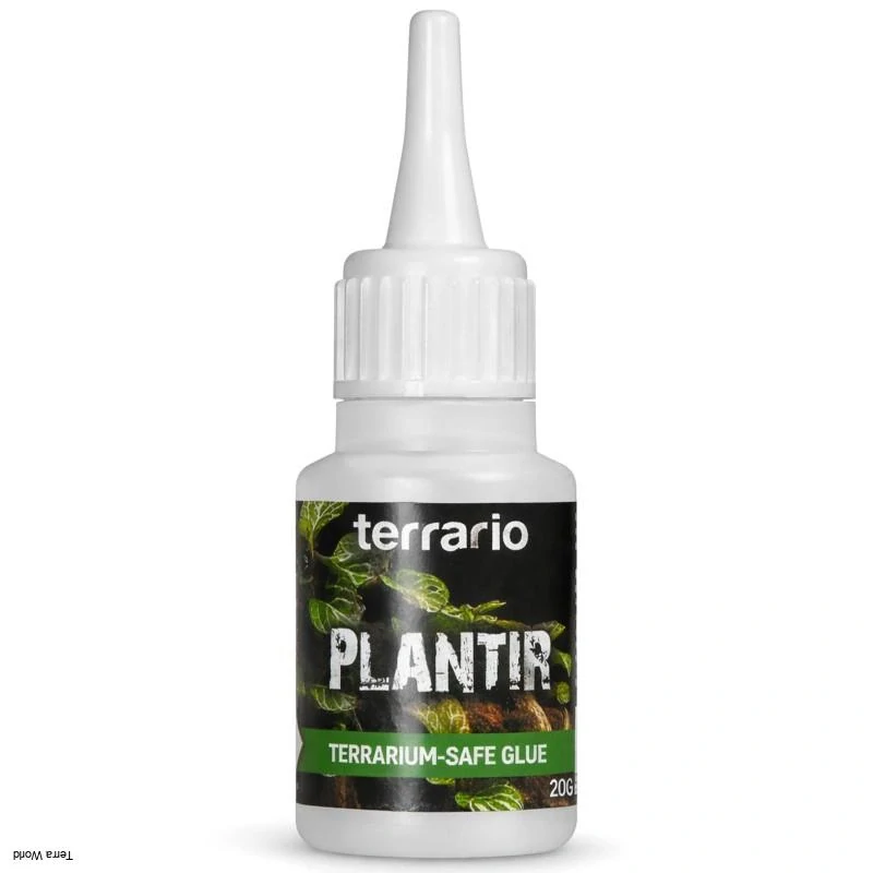 Terrario Plantir 20g