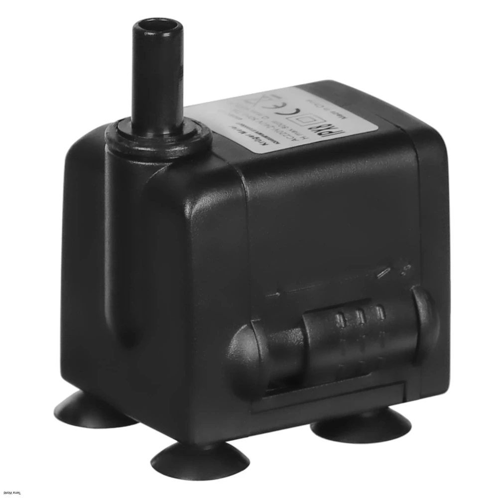 Kruger Meier Sturmkraft 450MC-X3 - vodná pumpa 450l/h