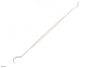 Háčik a pohrabávač Hobby Tool 17.5cm