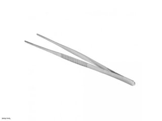 Pinzeta rovná 30cm 