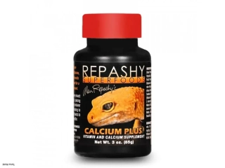 Repashy Calcium Plus 85g