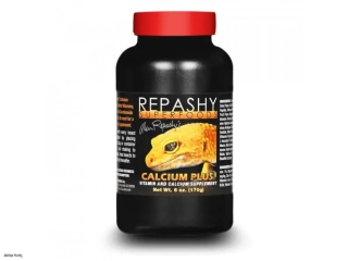 Repashy Calcium Plus 170g
