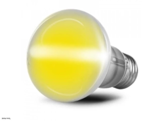 Resun Daylight Basking Lamp 25W 