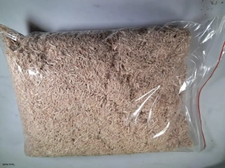 Terra World - Substrát 0.8kg