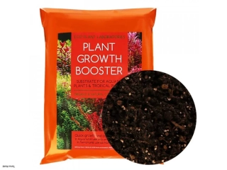 Eco Plant - Plant Growth Booster 1l - substrát do akvária