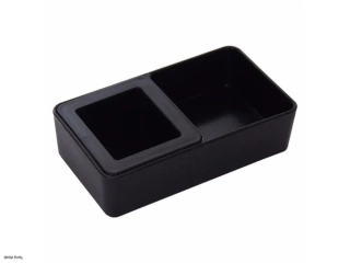 Terrario Double Dish - dvojdielna dvojmiska do terária