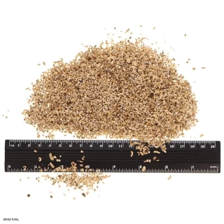 Terrario Endau Park Soil Small 5l - jemný vermikulit