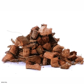 Terrario Negro Rainforest 5l 500g - substrát z kokosových šupiek