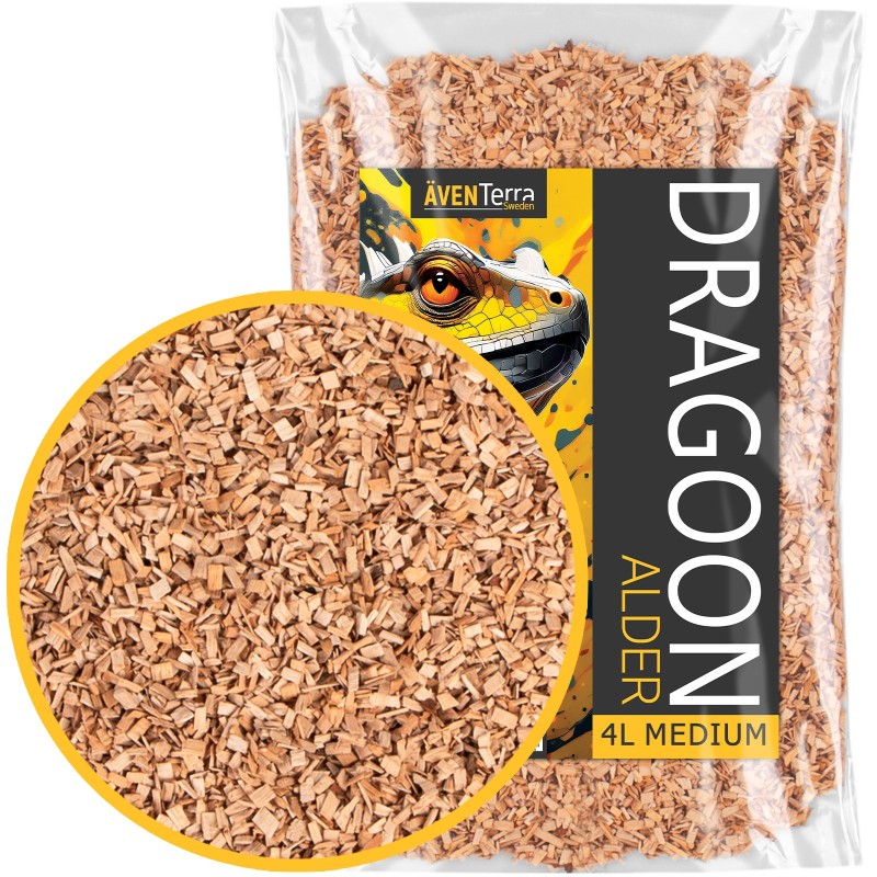Aventerra Sweden DRAGOON Alder Medium 4l -stredné – Obrázok 7