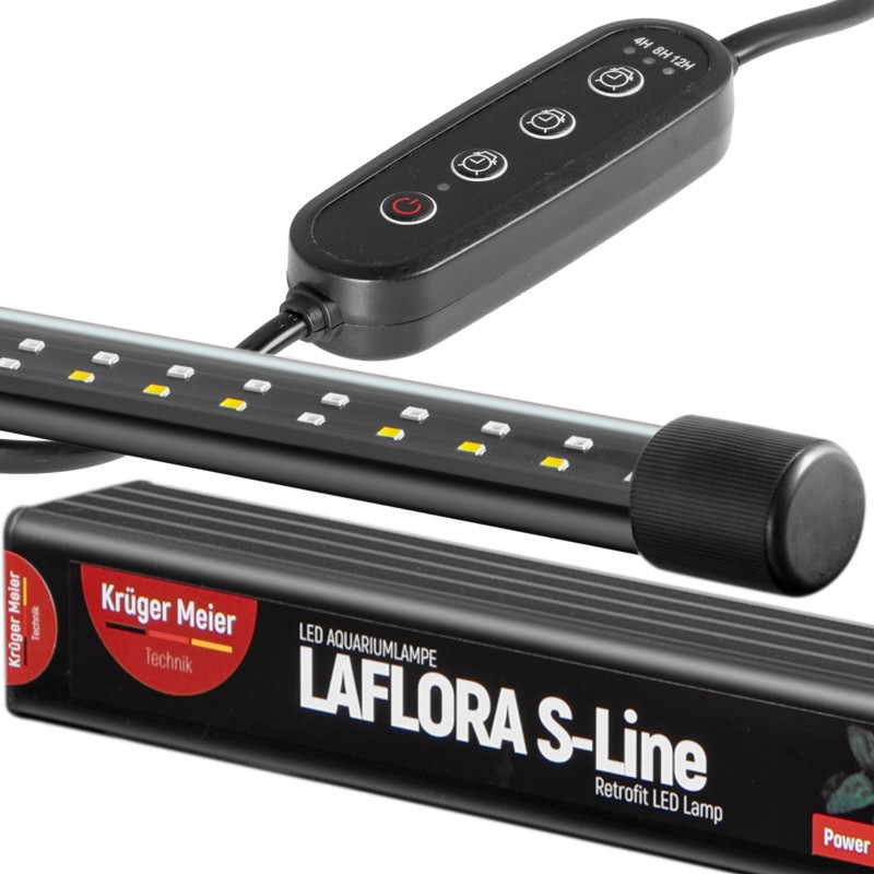 Kruger Meier LAFLORA S-Line 40 4.5W – Obrázok 8
