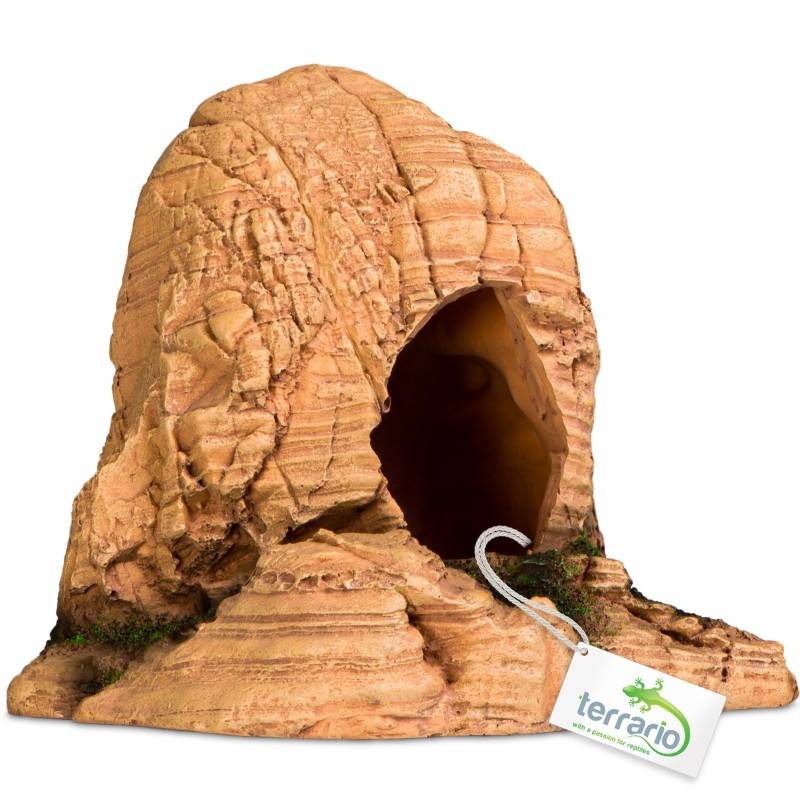 Horská jaskyňa Terrario – Obrázok 8