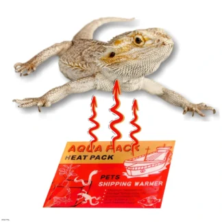 Aqua Heat Pack 40H 'Gold