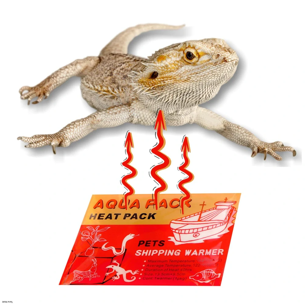 Aqua Heat Pack 40H 'Gold