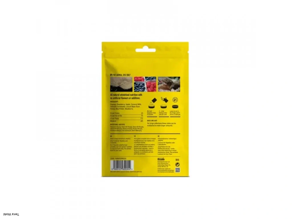 Arcadia EarthPro ReptiGold 50g
