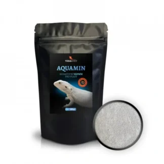 TeraSvět Aquamin pre plazy 100 g