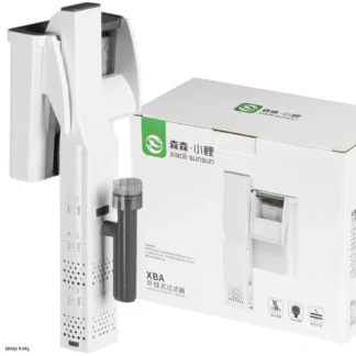 SunSun XBA-200- filter vody