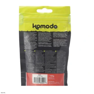 Komodo Nutri-Cal 150g - vitamíny a vápnik pre korytnačky a jašterice
