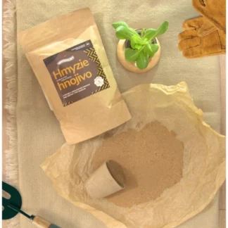 Hmyzie hnojivo 0.3L