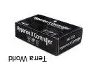 Andromeda Computers Hyperion X Controller - termostat