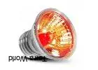 Repti-Zoo Mini Infračervená lampa 25W