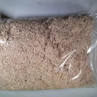 Terra World - Substrát 0.8kg