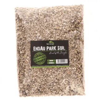 Terrario Endau Park Soil Large 5l - veľký vermikulit