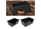 Terrario CubeCave 17x12x7cm