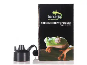 Terrario Premium Fogger v2