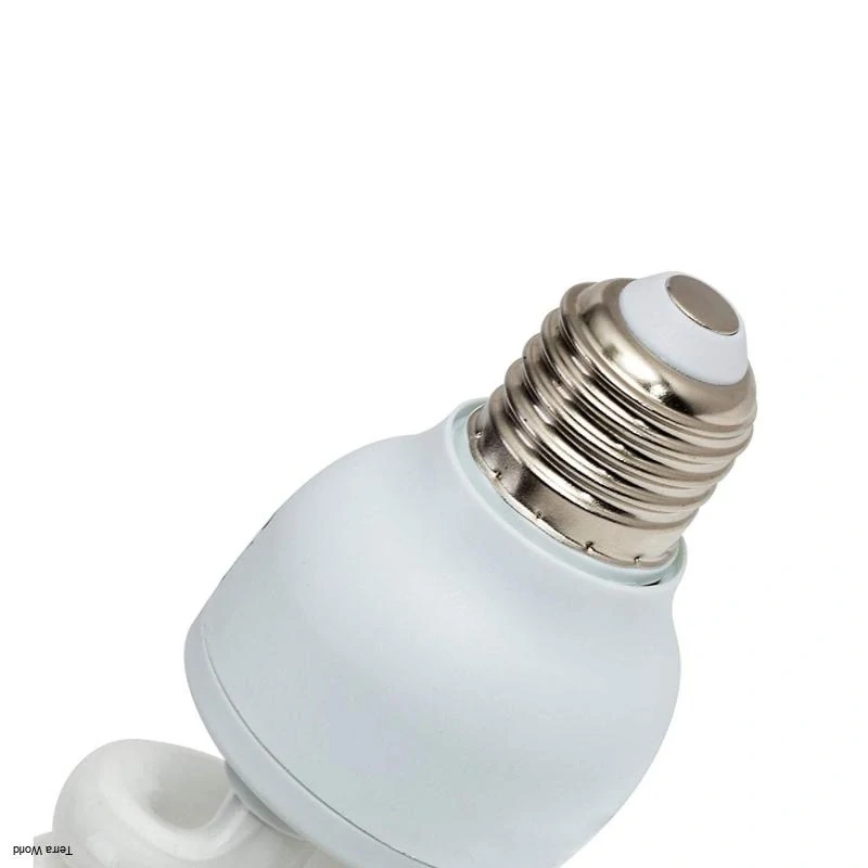 Repti-Zoo 10,0 UVB 15W - žiarovka E27 – Obrázok 3