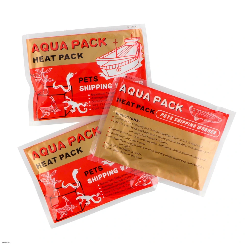 Aqua Heat Pack 40H 'Gold – Obrázok 4