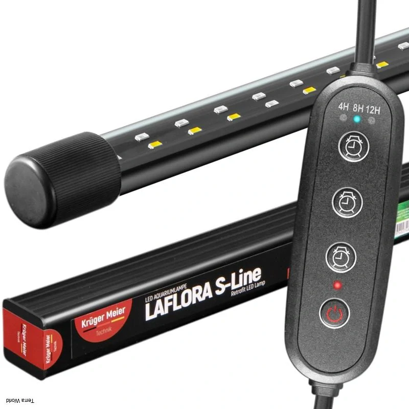 Kruger Meier LAFLORA S-Line 40 4.5W – Obrázok 5