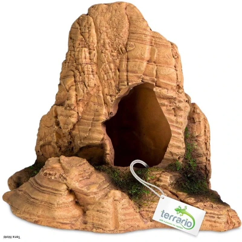 Horská jaskyňa Terrario – Obrázok 6