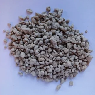 Terra World Pemza 2-4mm , 2L