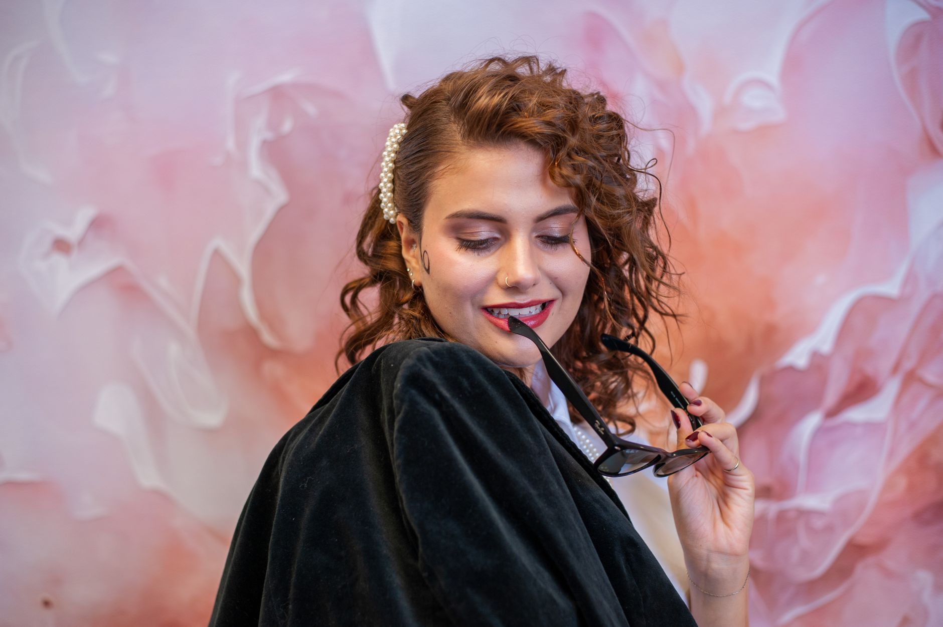 Alocasie Black Velvet Pink pestovanie v interiéri