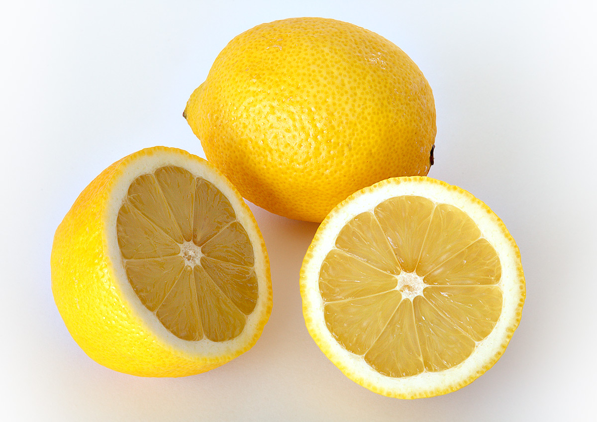 Starostlivosť o Citrus × limon v domácom pestovaní