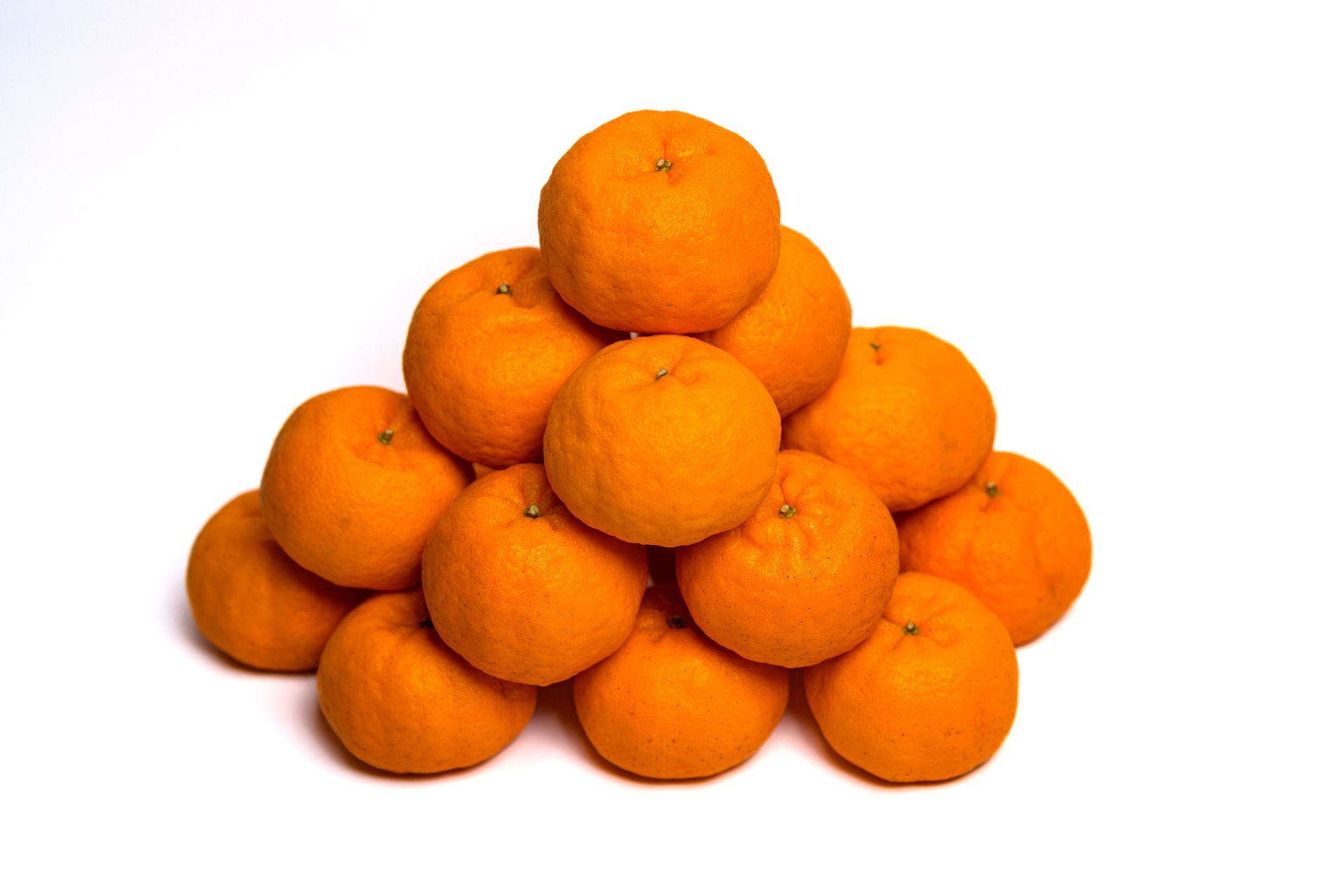 Starostlivosť o Kishu mikan na svetlom stanovišti